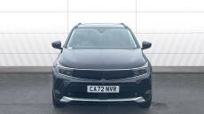 Vauxhall Grandland 1.2 Turbo Ultimate 5dr Petrol Hatchback